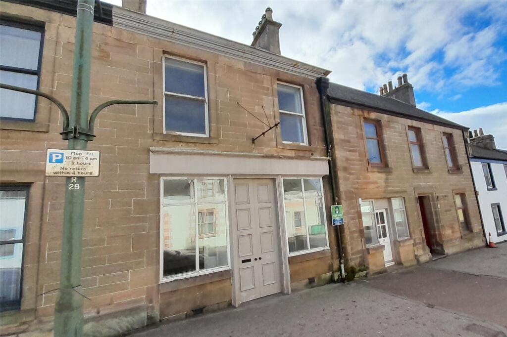 Main image of property: Main Street, Carnwath, Lanark, South Lanarkshire, ML11