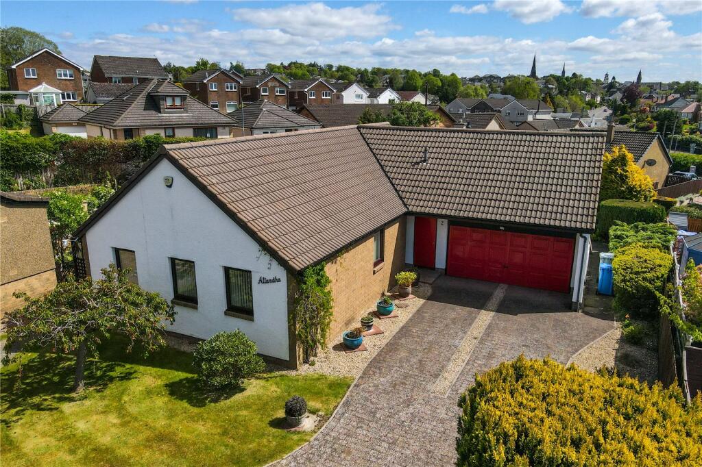 Main image of property: Hillhouse Farm Gate, Lanark, South Lanarkshire, ML11