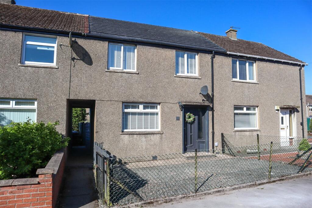 Main image of property: Stuart Drive, Lanark, South Lanarkshire, ML11