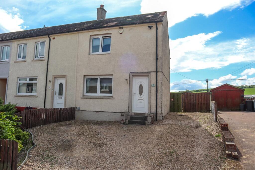 Main image of property: Orchardview Drive, Kirkfieldbank, Lanark, South Lanarkshire, ML11