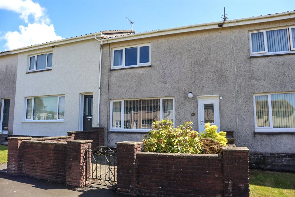 Main image of property: Rashiehill, Forth, Lanark, South Lanarkshire, ML11