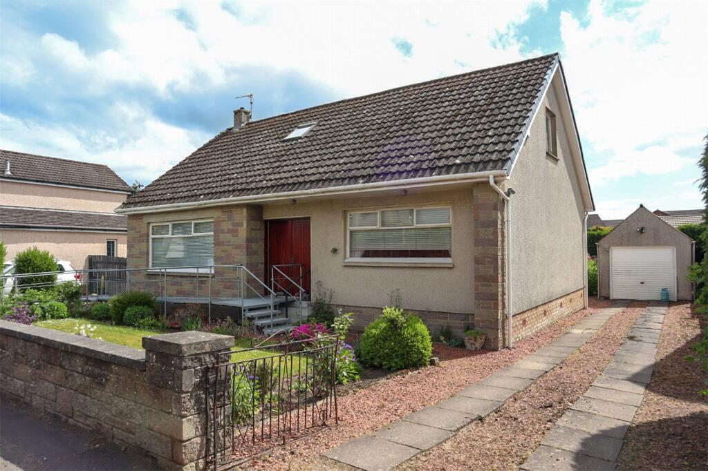 Main image of property: Southfield Road, Blackwood, Lanark, South Lanarkshire, ML11