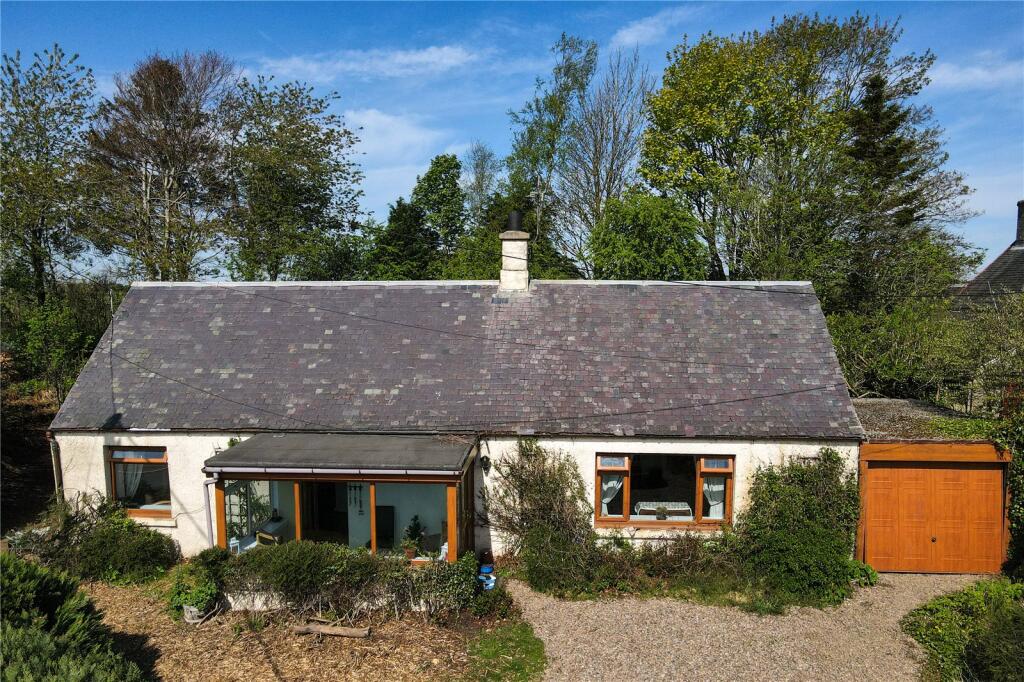 Main image of property: Kaimend, Carnwath, Lanark, South Lanarkshire, ML11