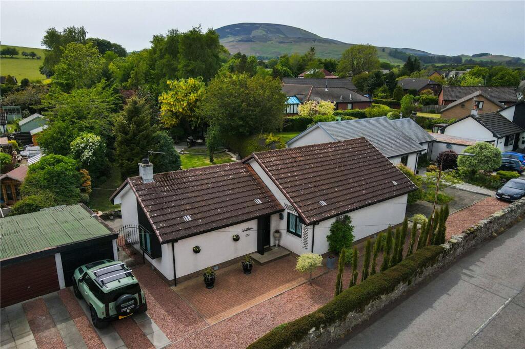 3 bedroom bungalow