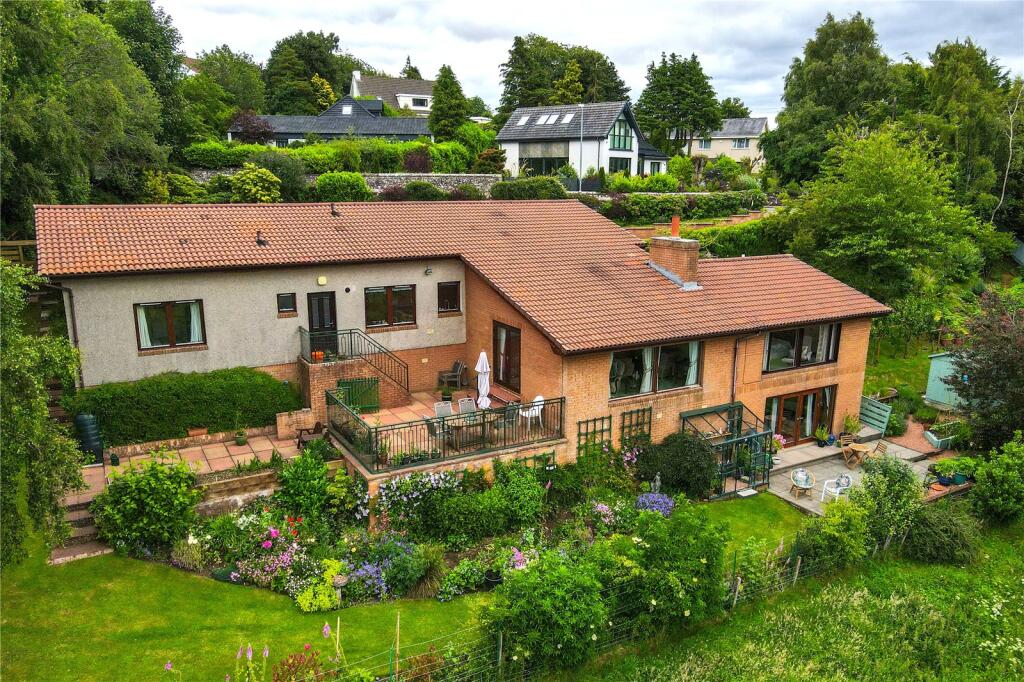 Main image of property: Braxfield Road, Lanark, South Lanarkshire, ML11