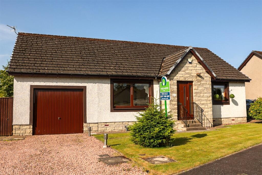 Main image of property: Kinclaven Gardens, Murthly, Perth, Perth and Kinross, PH1