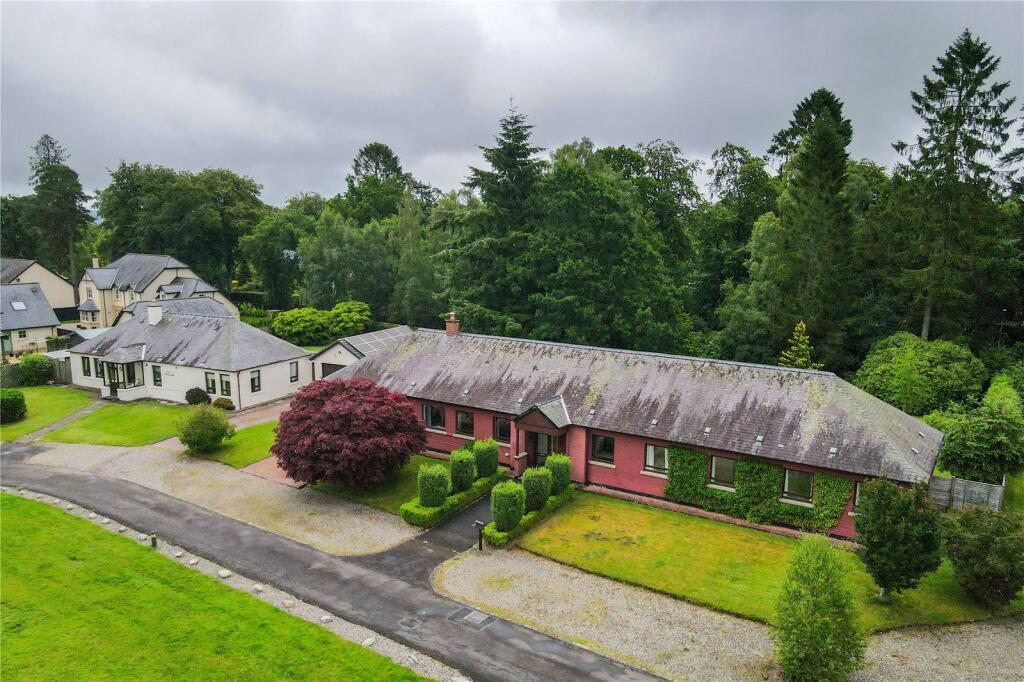 Main image of property: Murthly, Perth, Perth and Kinross, PH1