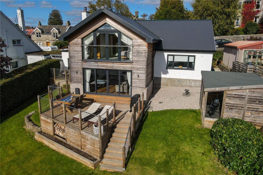 Main image of property: Friarsdene, Lanark, ML11