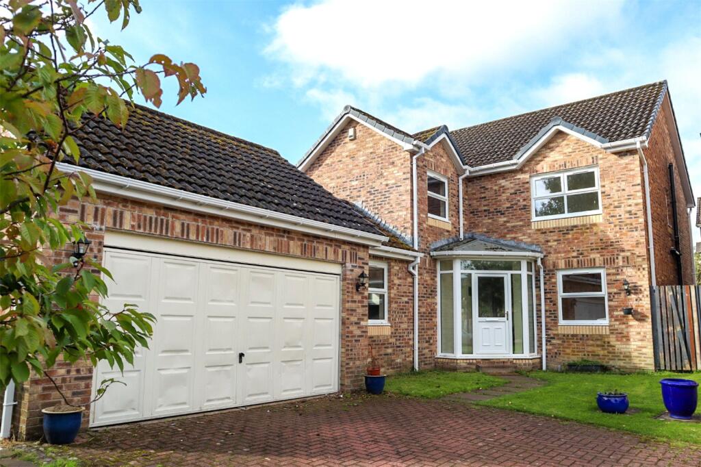 Main image of property: Carmichael Court, Lanark, South Lanarkshire, ML11