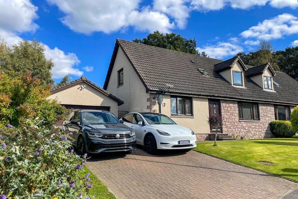 Main image of property: Druids Park, Murthly, Perth, PH1