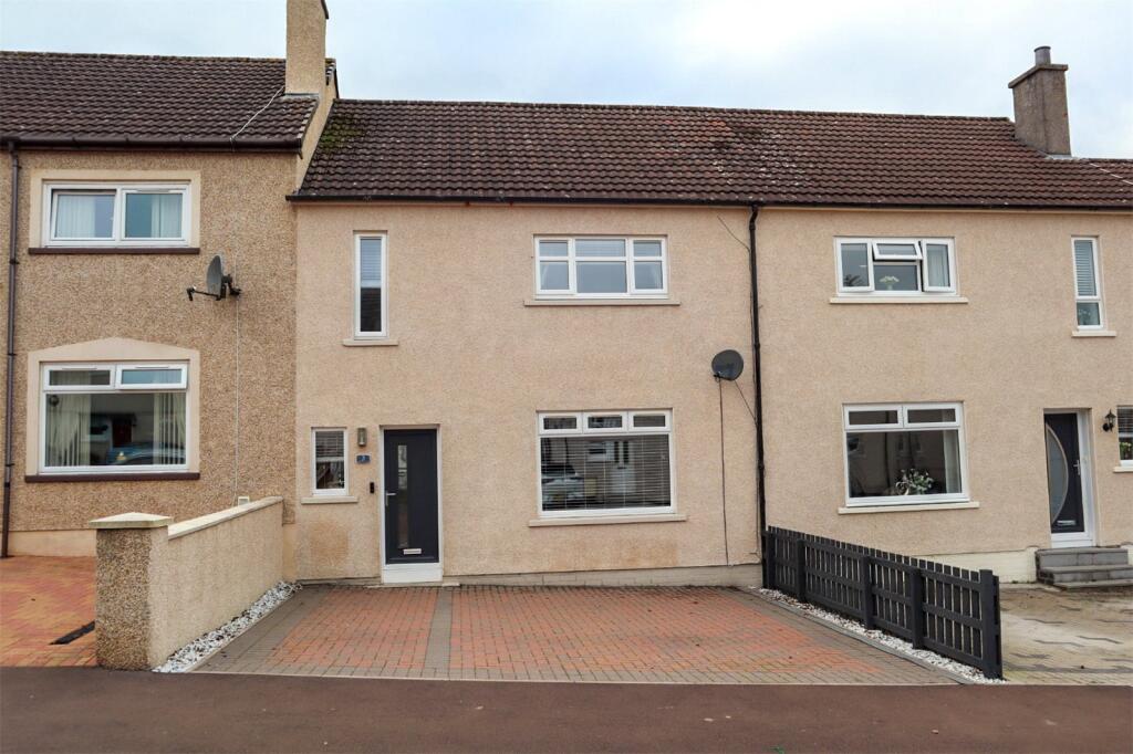 Main image of property: Forrest Road, Lanark, South Lanarkshire, ML11