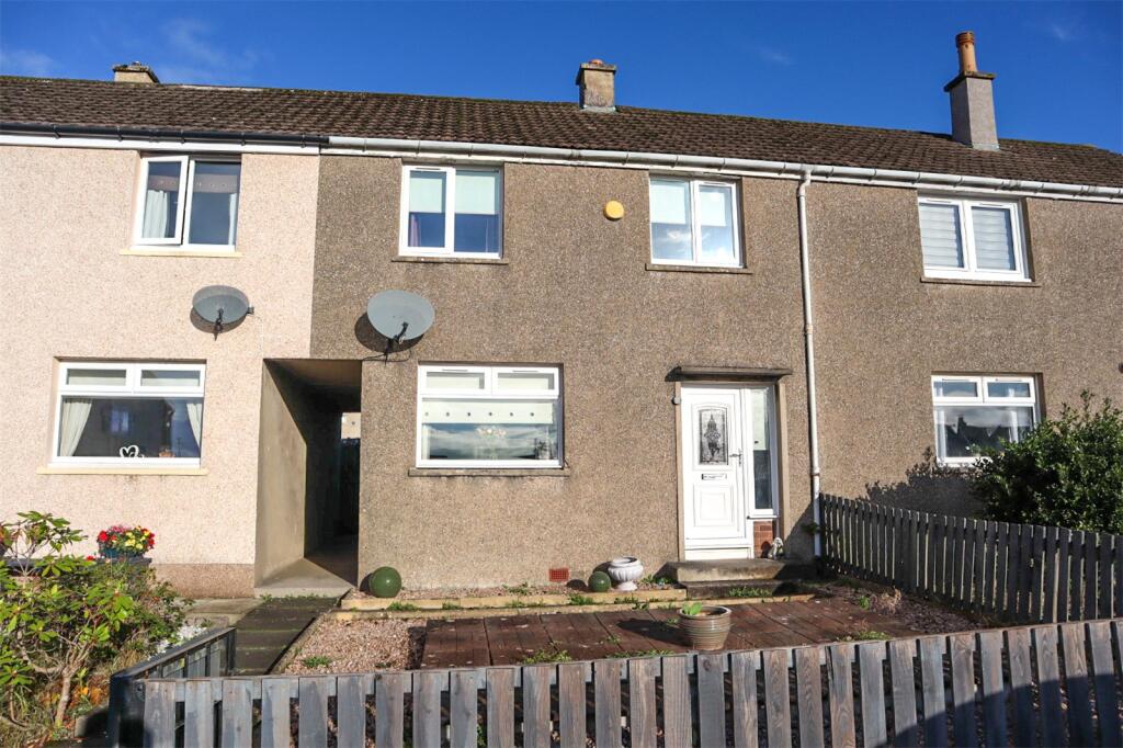 Main image of property: Kildare Drive, Lanark, South Lanarkshire, ML11