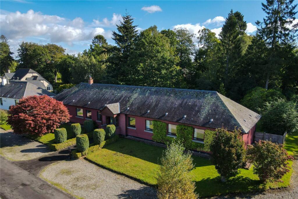 Main image of property: Murthly, Perth, Perth and Kinross, PH1