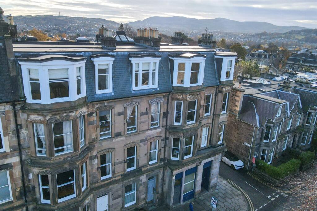 Main image of property: Colinton Road, Edinburgh, Midlothian, EH10