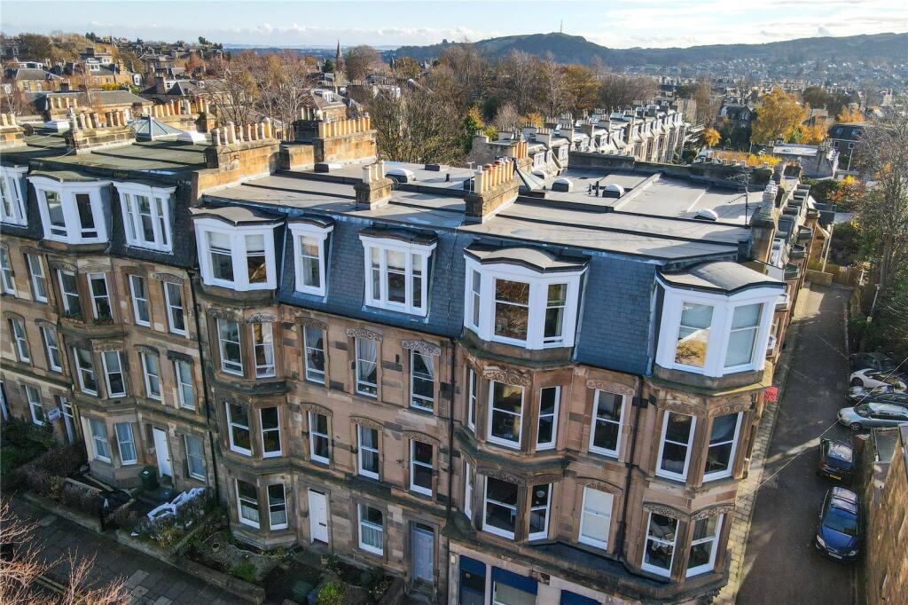 Main image of property: Colinton Road, Edinburgh, Midlothian, EH10