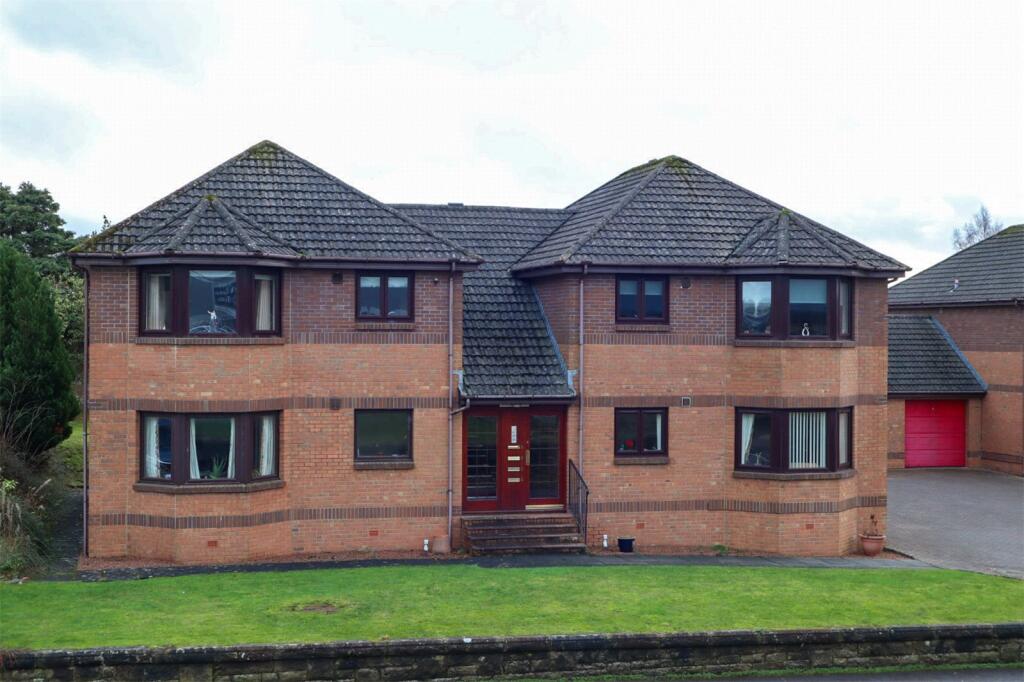 Main image of property: Hyndford Road, Lanark, South Lanarkshire, ML11