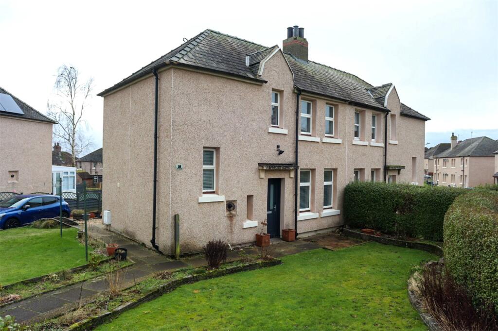 Main image of property: Hospitland Drive, Lanark, South Lanarkshire, ML11