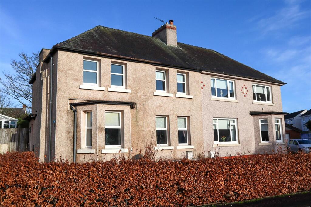 Main image of property: Waverley Crescent, Lanark, South Lanarkshire, ML11