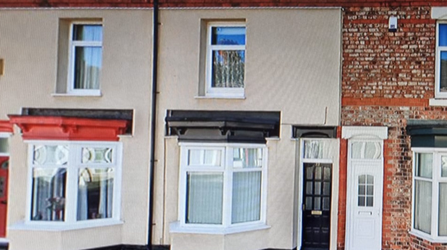 Main image of property: 22 Windsor Road Stockton TS18 4DY