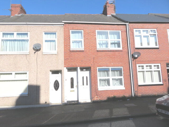 Main image of property: Whitehall Street South Shields NE33 4SZ