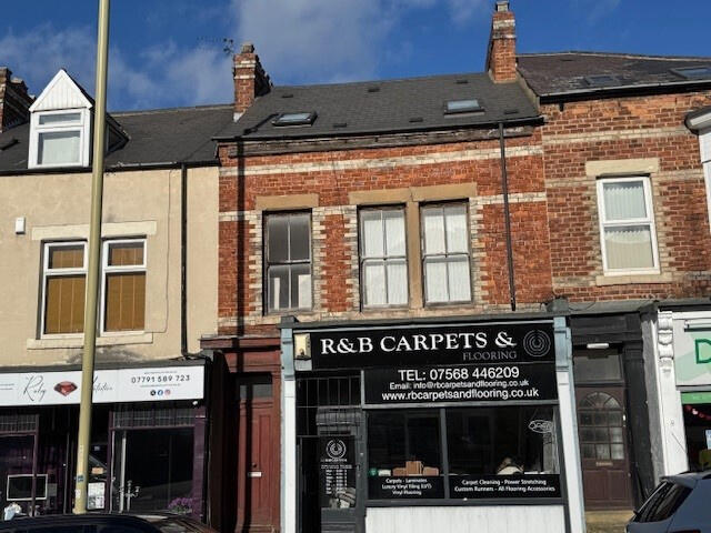 Main image of property: Dean Road South Shields NE33 4AR