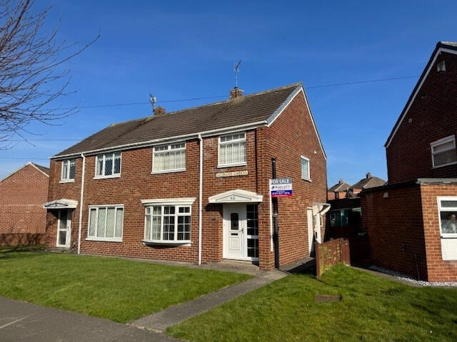 Main image of property: Ullswater Gardens South Shields NE34 0PS