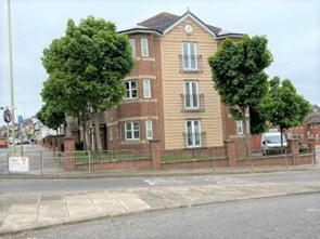Main image of property: The Glebe, Westoe Road South Shields NE33 3JQ