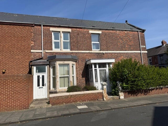 Main image of property: Morton Street South Shields NE33 2EG