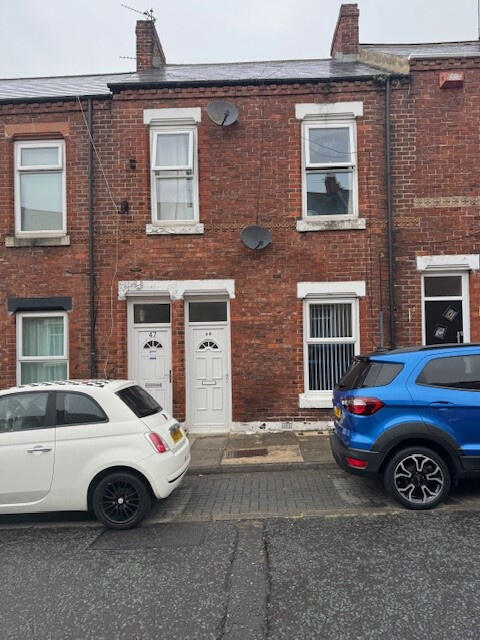 Main image of property: East Moffett Street South Shields NE33 3PL