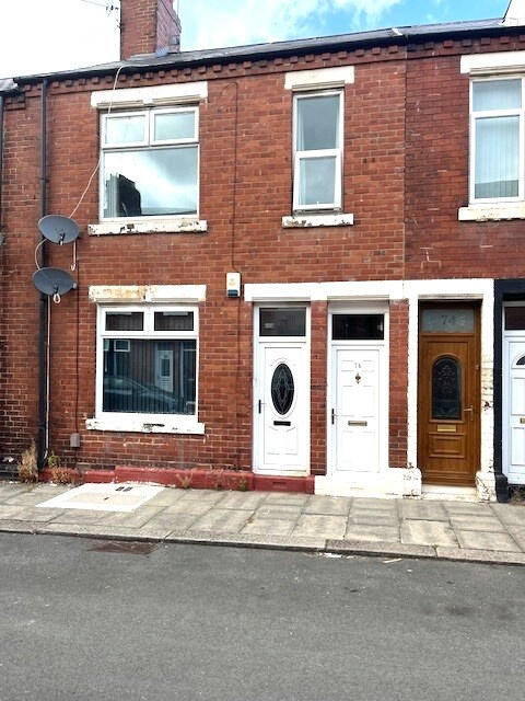 Main image of property: Collingwood Street South Shields NE33 4JY
