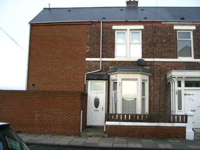 Main image of property: Morton Street South Shields NE33 2EG