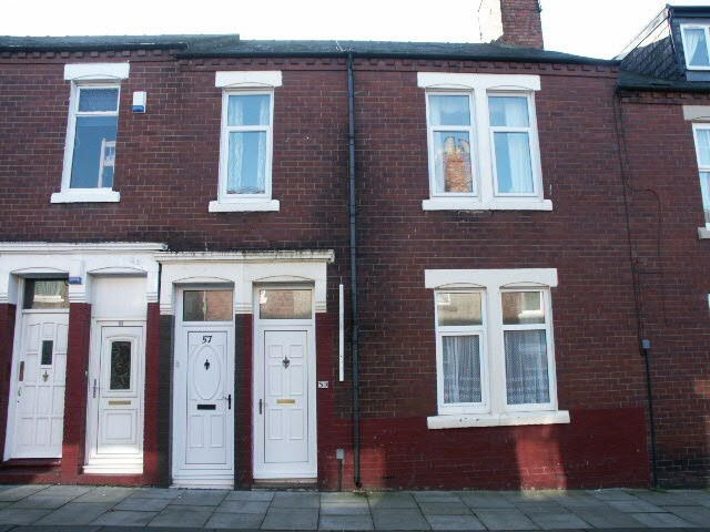 Main image of property: Bewick Street South Shields NE33 4JU