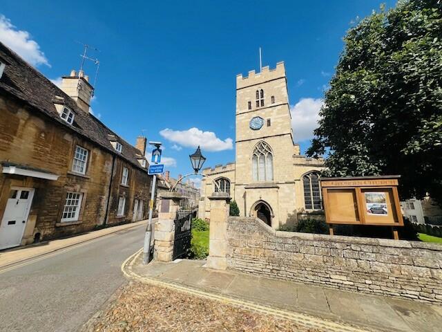 Main image of property: St. Georges Square, STAMFORD