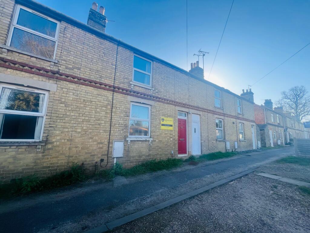 Main image of property: Torkington Street, STAMFORD