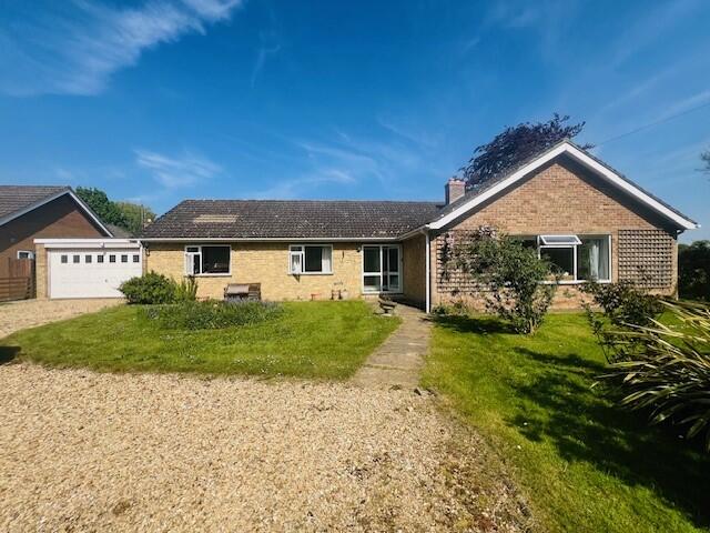 Main image of property: Ufford Road, Bainton, STAMFORD