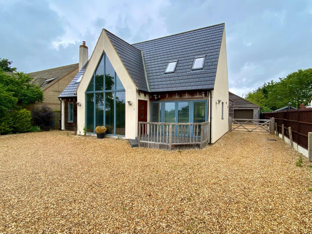 Main image of property: Slate Drift, Collyweston, STAMFORD