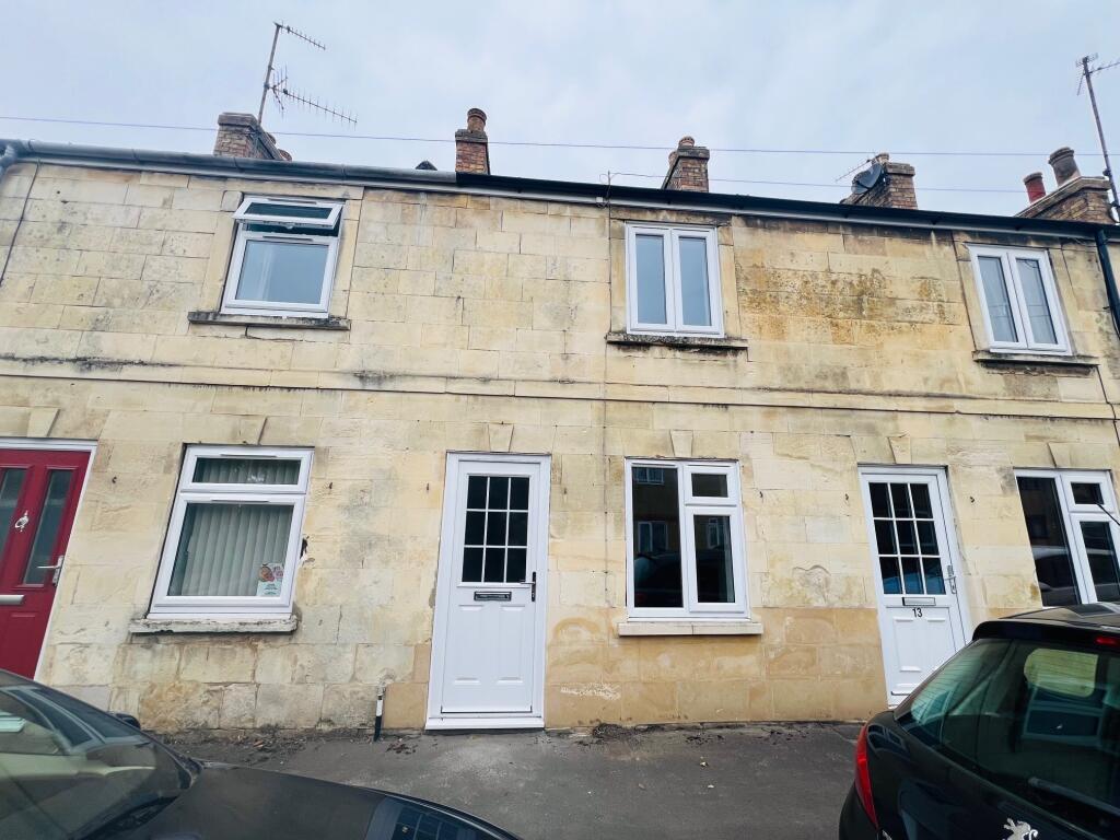 Main image of property: Belton Street, STAMFORD