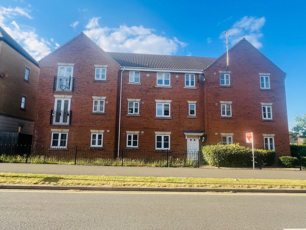Main image of property: Hargate Way, Hampton Hargate, PETERBOROUGH