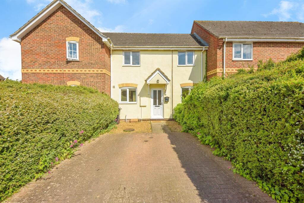 Main image of property: Bramble Grove, STAMFORD