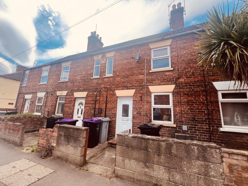 Main image of property: Meadowgate, BOURNE