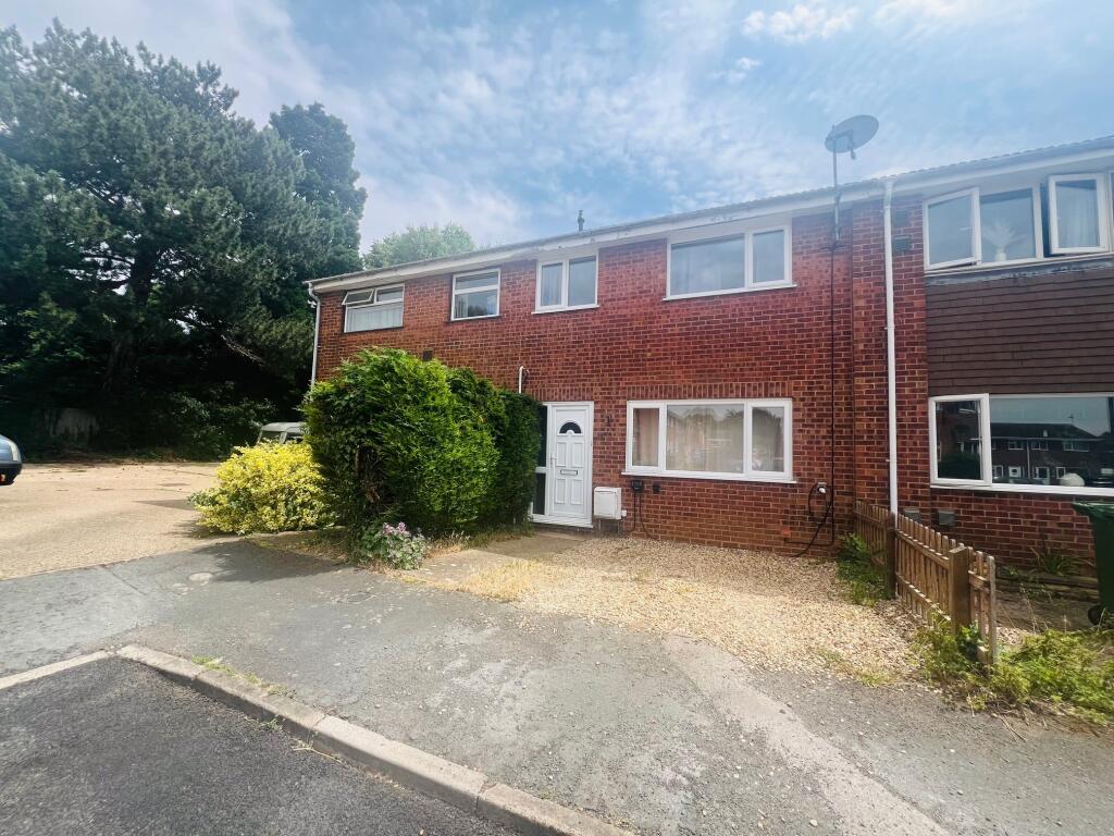 Main image of property: The Limes, Wittering, PETERBOROUGH