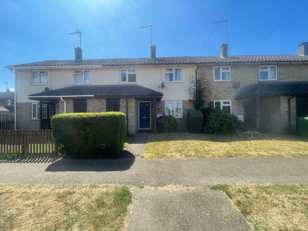 Main image of property: Baldwin Close, Wittering, PETERBOROUGH