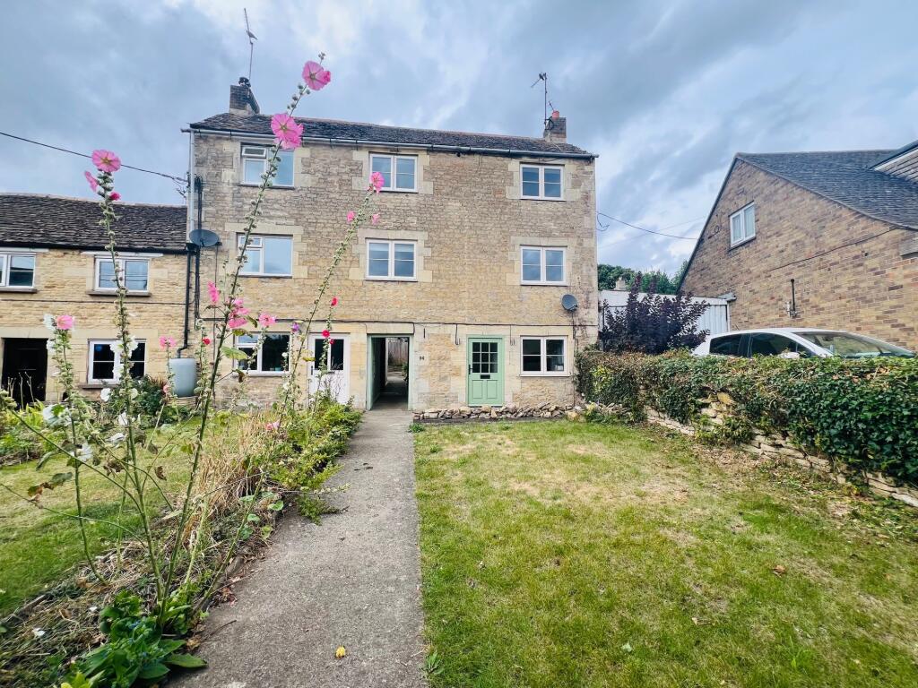 Main image of property: West Street, Kings Cliffe, PETERBOROUGH