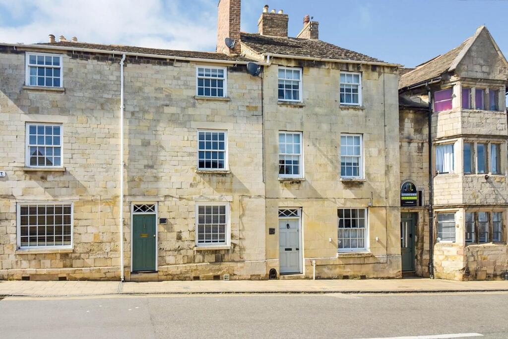 Main image of property: St. Leonards Street, STAMFORD