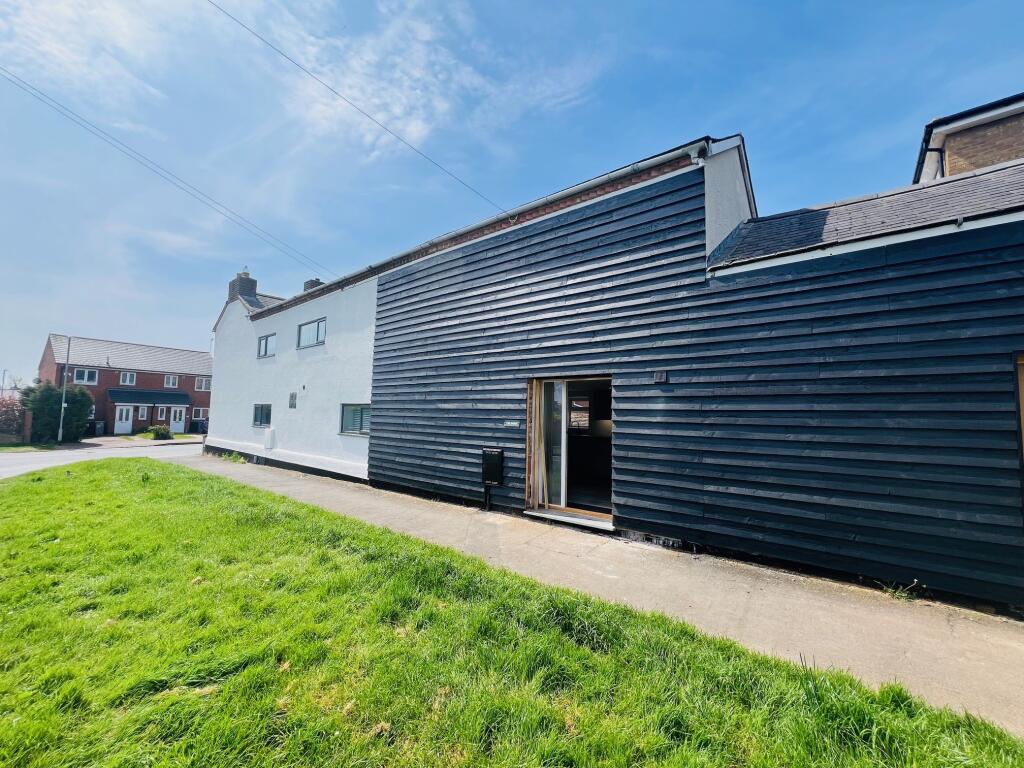 Main image of property: Braunston Road, OAKHAM