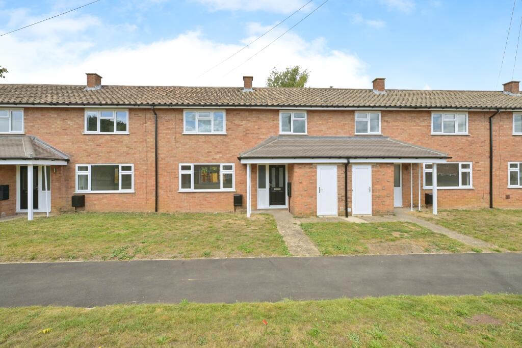 Main image of property: Lale Walk, Wittering, PETERBOROUGH