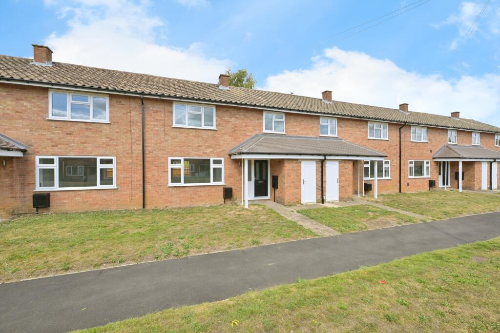 Main image of property: Lale Walk, Wittering, PETERBOROUGH