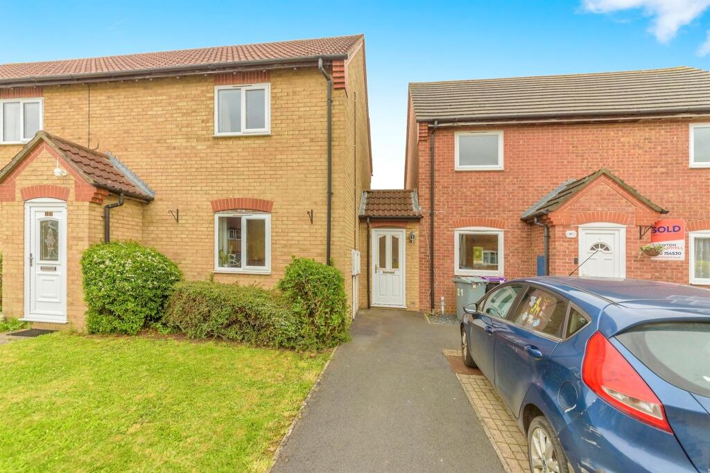 Main image of property: Blackthorn, Stamford
