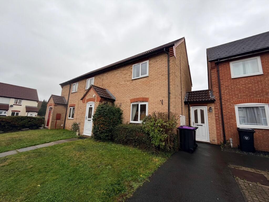 Main image of property: Blackthorn, Stamford