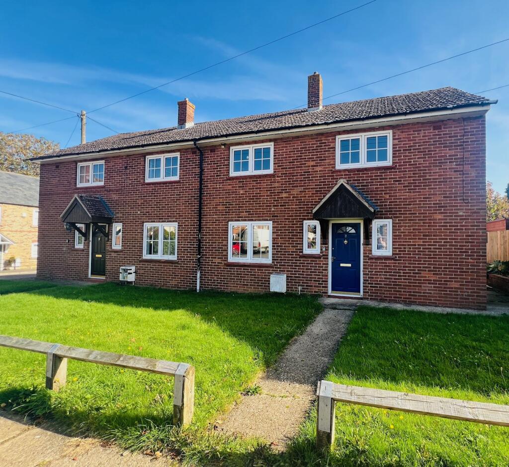 Main image of property: Crummock Avenue, Edith Weston, OAKHAM